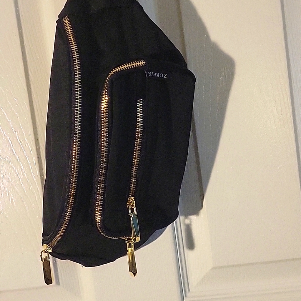 Fanny pack
